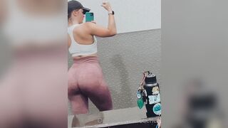 Zoeneli (Zoeneli71 aka zoenelis aka Zoe Neli) OnlyFans Leaks Submissive Gilr Next Door Porn Video 39