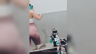 Zoeneli (Zoeneli71 aka zoenelis aka Zoe Neli) OnlyFans Leaks Submissive Gilr Next Door Porn Video 39