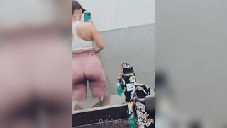 Zoeneli (Zoeneli71 aka zoenelis aka Zoe Neli) OnlyFans Leaks Submissive Gilr Next Door Porn Video 39