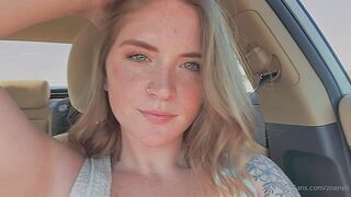 Zoeneli (Zoeneli71 aka zoenelis aka Zoe Neli) OnlyFans Leaks Submissive Gilr Next Door Porn Video 33