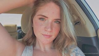 Zoeneli (Zoeneli71 aka zoenelis aka Zoe Neli) OnlyFans Leaks Submissive Gilr Next Door Porn Video 33
