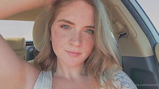 Zoeneli (Zoeneli71 aka zoenelis aka Zoe Neli) OnlyFans Leaks Submissive Gilr Next Door Porn Video 33