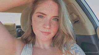 Zoeneli (Zoeneli71 aka zoenelis aka Zoe Neli) OnlyFans Leaks Submissive Gilr Next Door Porn Video 33