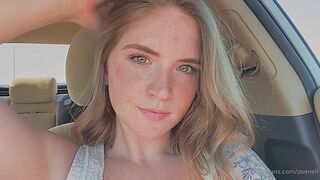 Zoeneli (Zoeneli71 aka zoenelis aka Zoe Neli) OnlyFans Leaks Submissive Gilr Next Door Porn Video 33