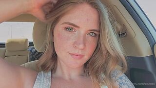 Zoeneli (Zoeneli71 aka zoenelis aka Zoe Neli) OnlyFans Leaks Submissive Gilr Next Door Porn Video 33