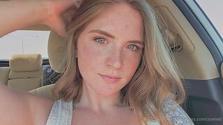 Zoeneli (Zoeneli71 aka zoenelis aka Zoe Neli) OnlyFans Leaks Submissive Gilr Next Door Porn Video 33