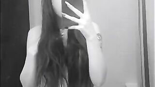 Rubexcubex (Ruby Rose aka rapunzel_oreo) OnlyFans Leaks British JOI Countdown Queen Porn Video 98