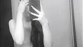 Rubexcubex (Ruby Rose aka rapunzel_oreo) OnlyFans Leaks British JOI Countdown Queen Porn Video 98