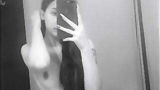 Rubexcubex (Ruby Rose aka rapunzel_oreo) OnlyFans Leaks British JOI Countdown Queen Porn Video 98