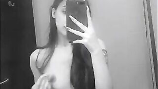 Rubexcubex (Ruby Rose aka rapunzel_oreo) OnlyFans Leaks British JOI Countdown Queen Porn Video 98