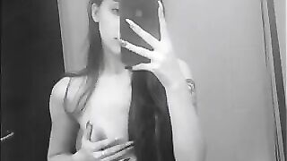 Rubexcubex (Ruby Rose aka rapunzel_oreo) OnlyFans Leaks British JOI Countdown Queen Porn Video 98