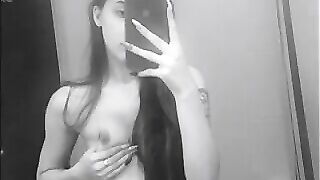 Rubexcubex (Ruby Rose aka rapunzel_oreo) OnlyFans Leaks British JOI Countdown Queen Porn Video 98