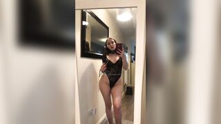 Rubexcubex (Ruby Rose aka rapunzel_oreo) OnlyFans Leaks British JOI Countdown Queen Porn Video 101