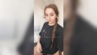 Rubexcubex (Ruby Rose aka rapunzel_oreo) OnlyFans Leaks British JOI Countdown Queen Porn Video 116