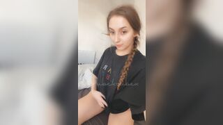 Rubexcubex (Ruby Rose aka rapunzel_oreo) OnlyFans Leaks British JOI Countdown Queen Porn Video 116