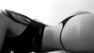 Rubexcubex (Ruby Rose aka rapunzel_oreo) OnlyFans Leaks British JOI Countdown Queen Porn Video 43