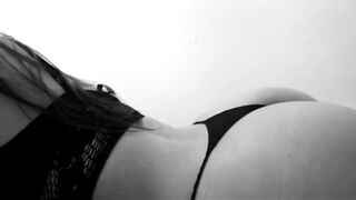 Rubexcubex (Ruby Rose aka rapunzel_oreo) OnlyFans Leaks British JOI Countdown Queen Porn Video 43