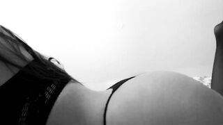 Rubexcubex (Ruby Rose aka rapunzel_oreo) OnlyFans Leaks British JOI Countdown Queen Porn Video 43