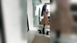 Missbella (Bella Brookz aka Miss Bella aka bellabbz) OnlyFans Leaks Former Camgirl & Erotica Content Creator Video22