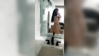 Missbella (Bella Brookz aka Miss Bella aka bellabbz) OnlyFans Leaks Former Camgirl & Erotica Content Creator Video22