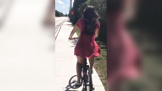 Missbella (Bella Brookz aka Miss Bella aka bellabbz) OnlyFans Leaks Former Camgirl & Erotica Content Creator Video85