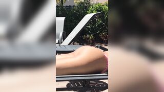 Missbella (Bella Brookz aka Miss Bella aka bellabbz) OnlyFans Leaks Former Camgirl & Erotica Content Creator Video85