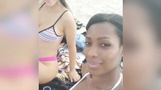 Missbella (Bella Brookz aka Miss Bella aka bellabbz) OnlyFans Leaks Former Camgirl & Erotica Content Creator Video108