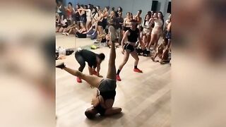 Missbella (Bella Brookz aka Miss Bella aka bellabbz) OnlyFans Leaks Former Camgirl & Erotica Content Creator Video108