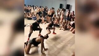 Missbella (Bella Brookz aka Miss Bella aka bellabbz) OnlyFans Leaks Former Camgirl & Erotica Content Creator Video108