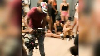 Missbella (Bella Brookz aka Miss Bella aka bellabbz) OnlyFans Leaks Former Camgirl & Erotica Content Creator Video108