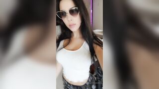 Missbella (Bella Brookz aka Miss Bella aka bellabbz) OnlyFans Leaks Former Camgirl & Erotica Content Creator Video9