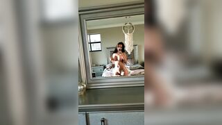 Missbella (Bella Brookz aka Miss Bella aka bellabbz) OnlyFans Leaks Former Camgirl & Erotica Content Creator Video91