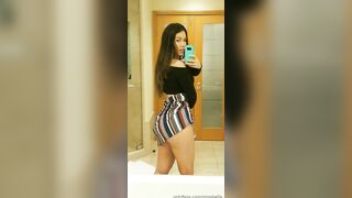 Missbella (Bella Brookz aka Miss Bella aka bellabbz) OnlyFans Leaks Former Camgirl & Erotica Content Creator Video46