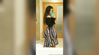 Missbella (Bella Brookz aka Miss Bella aka bellabbz) OnlyFans Leaks Former Camgirl & Erotica Content Creator Video46