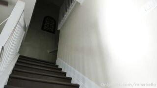 Missbella (Bella Brookz aka Miss Bella aka bellabbz) OnlyFans Leaks Former Camgirl & Erotica Content Creator Video16