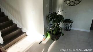 Missbella (Bella Brookz aka Miss Bella aka bellabbz) OnlyFans Leaks Former Camgirl & Erotica Content Creator Video16