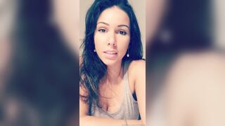 Missbella (Bella Brookz aka Miss Bella aka bellabbz) OnlyFans Leaks Former Camgirl & Erotica Content Creator Video58