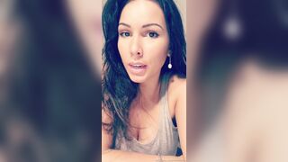 Missbella (Bella Brookz aka Miss Bella aka bellabbz) OnlyFans Leaks Former Camgirl & Erotica Content Creator Video58