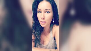 Missbella (Bella Brookz aka Miss Bella aka bellabbz) OnlyFans Leaks Former Camgirl & Erotica Content Creator Video58