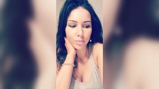 Missbella (Bella Brookz aka Miss Bella aka bellabbz) OnlyFans Leaks Former Camgirl & Erotica Content Creator Video58