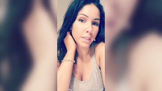 Missbella (Bella Brookz aka Miss Bella aka bellabbz) OnlyFans Leaks Former Camgirl & Erotica Content Creator Video58