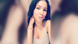 Missbella (Bella Brookz aka Miss Bella aka bellabbz) OnlyFans Leaks Former Camgirl & Erotica Content Creator Video58