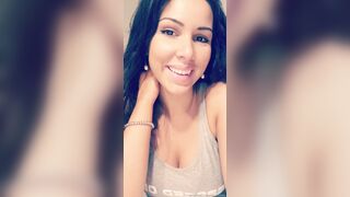 Missbella (Bella Brookz aka Miss Bella aka bellabbz) OnlyFans Leaks Former Camgirl & Erotica Content Creator Video58