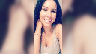 Missbella (Bella Brookz aka Miss Bella aka bellabbz) OnlyFans Leaks Former Camgirl & Erotica Content Creator Video58