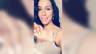 Missbella (Bella Brookz aka Miss Bella aka bellabbz) OnlyFans Leaks Former Camgirl & Erotica Content Creator Video58