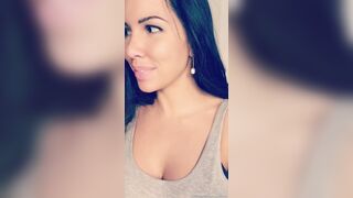 Missbella (Bella Brookz aka Miss Bella aka bellabbz) OnlyFans Leaks Former Camgirl & Erotica Content Creator Video58