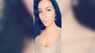 Missbella (Bella Brookz aka Miss Bella aka bellabbz) OnlyFans Leaks Former Camgirl & Erotica Content Creator Video58