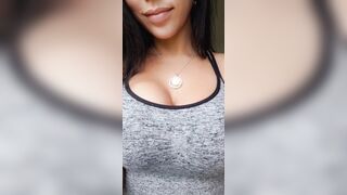 Missbella (Bella Brookz aka Miss Bella aka bellabbz) OnlyFans Leaks Former Camgirl & Erotica Content Creator Video71