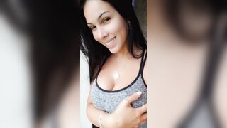 Missbella (Bella Brookz aka Miss Bella aka bellabbz) OnlyFans Leaks Former Camgirl & Erotica Content Creator Video71