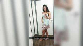 Missbella (Bella Brookz aka Miss Bella aka bellabbz) OnlyFans Leaks Former Camgirl & Erotica Content Creator Video15